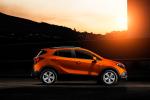 Opel Mokka 2015 года (ZA)